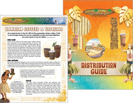 Distribution Guide