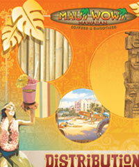 marketing collateral